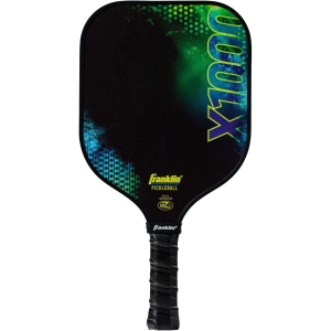 X-1000 Series Fiberglass Pickleball Paddle