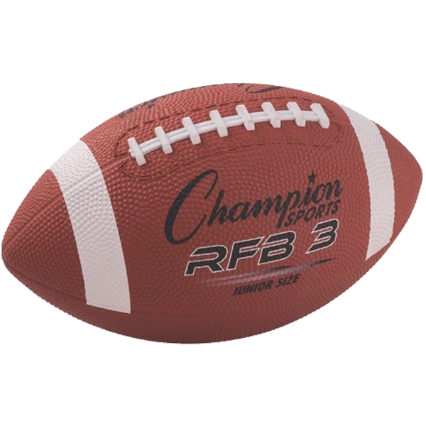Youth Rubber Football - Junior