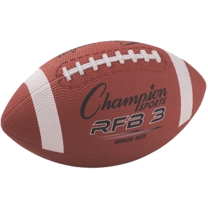 Youth Rubber Football - Junior