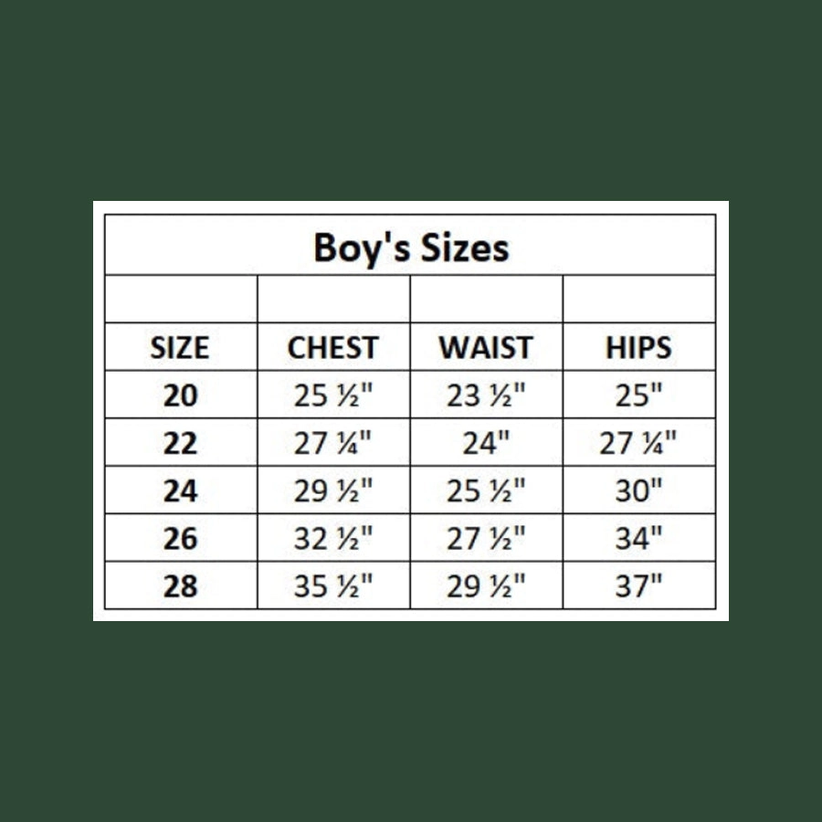 Youth Speedo Solid Poly Jammer