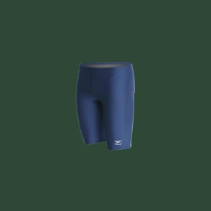 Youth Speedo Solid Poly Jammer