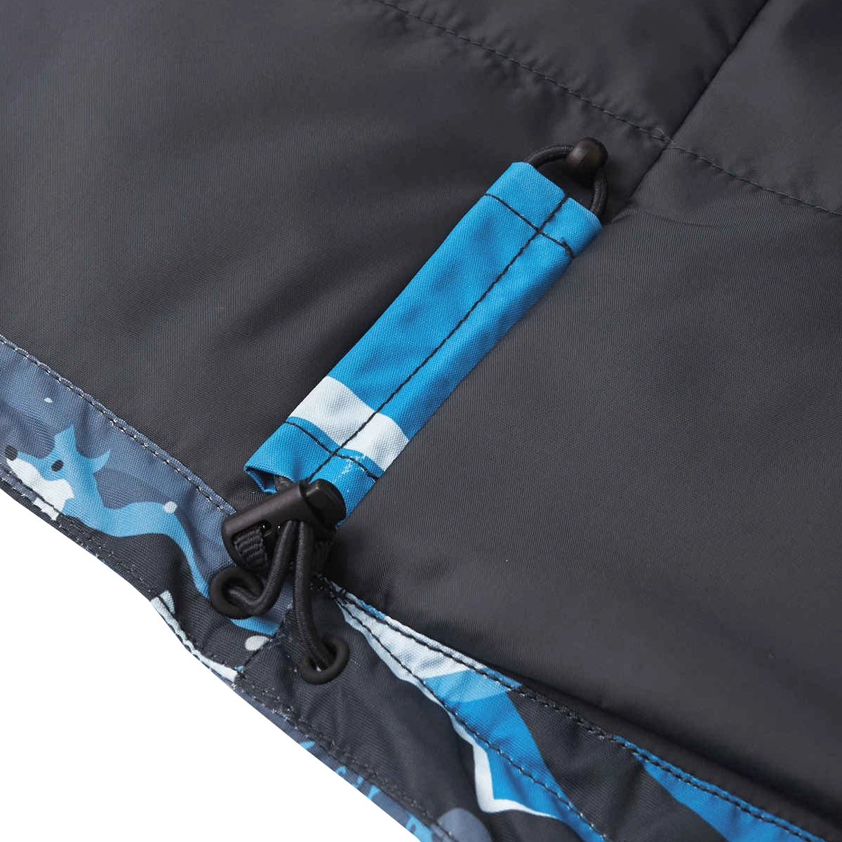 Youth Toddler Muonio Winter Jacket