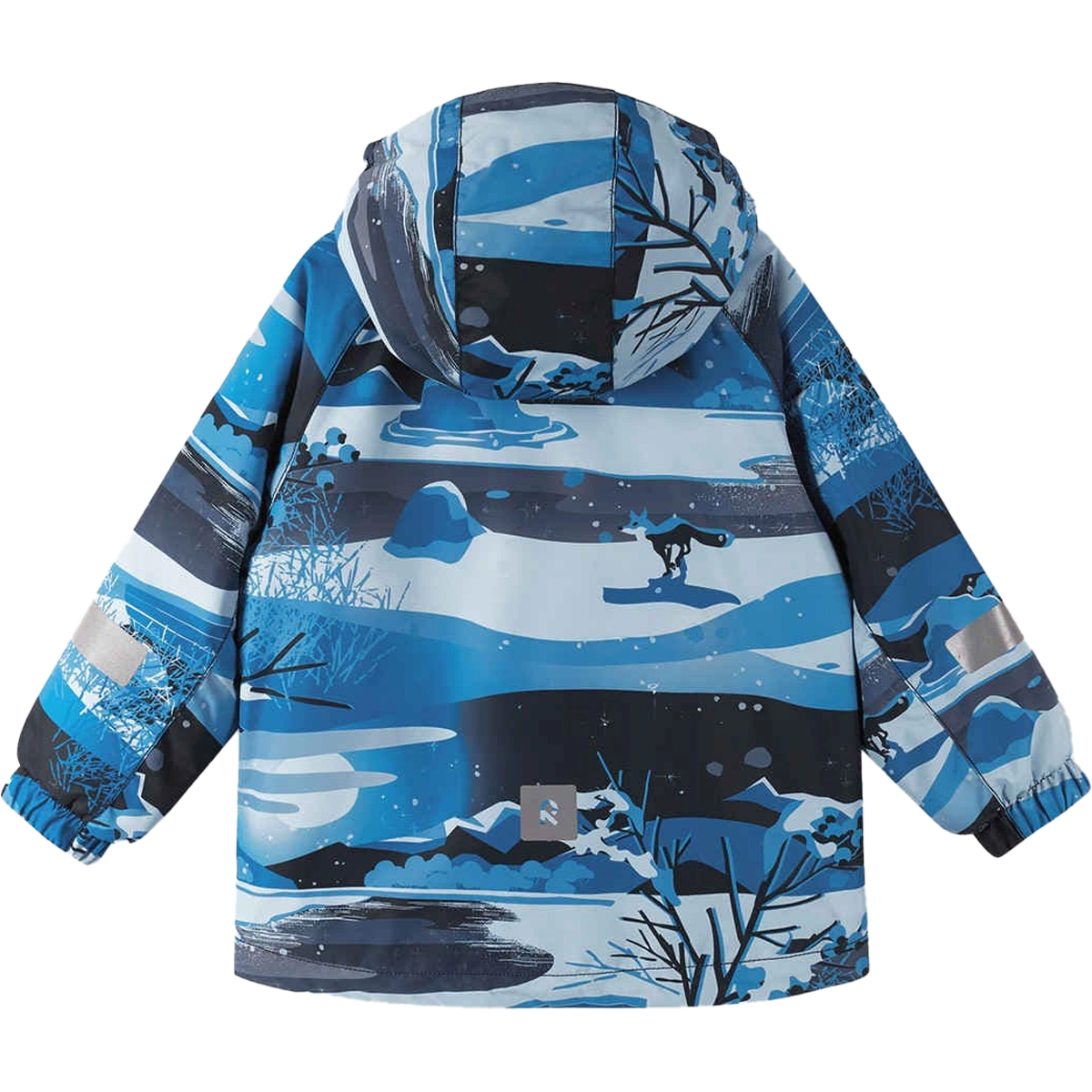 Youth Toddler Muonio Winter Jacket