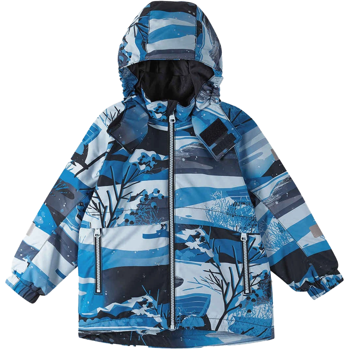 Youth Toddler Muonio Winter Jacket