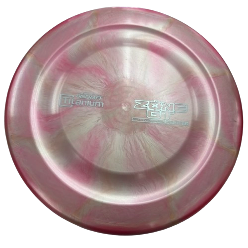 Zone GT Titanium