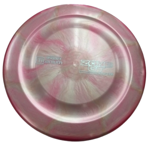 Zone GT Titanium