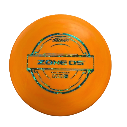 Zone OS Putter Line