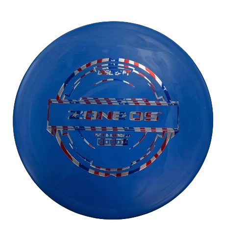 Zone OS Putter Line