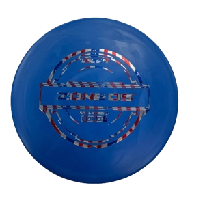 Zone OS Putter Line